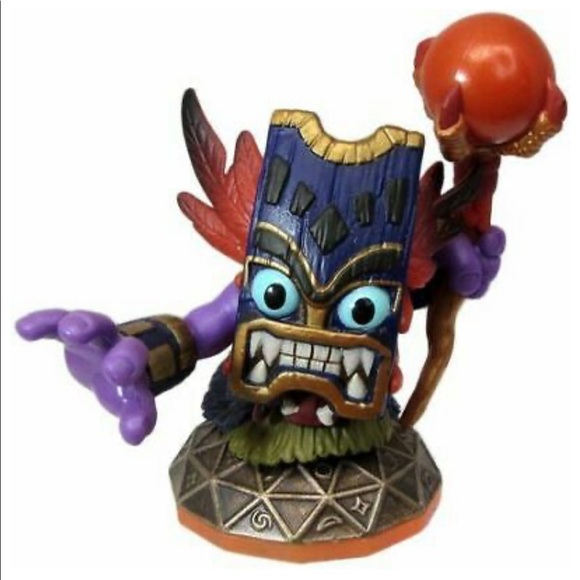 1 Activision Portal of Power-Xbox 360 & 88 Activision Skylanders - Picture 12 of 16